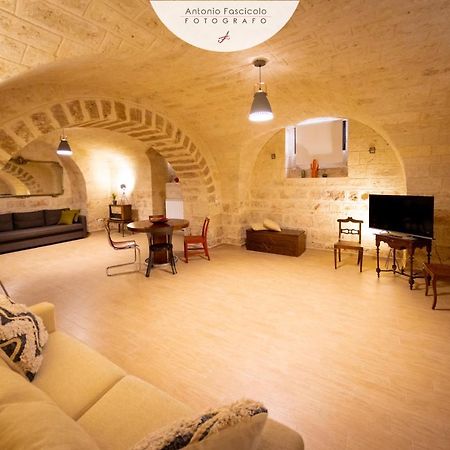 Antica Dimora Lombardi 2 Appartement Bari Buitenkant foto
