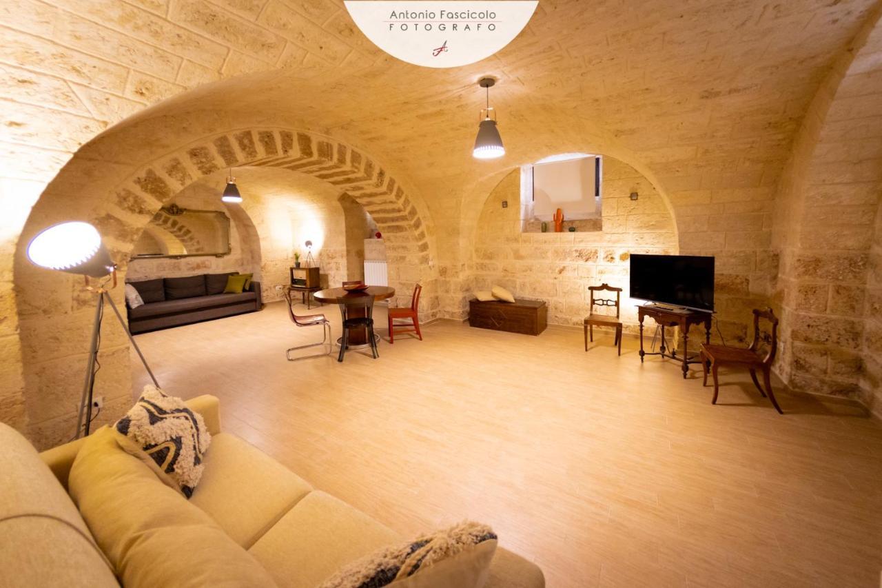 Antica Dimora Lombardi 2 Appartement Bari Buitenkant foto