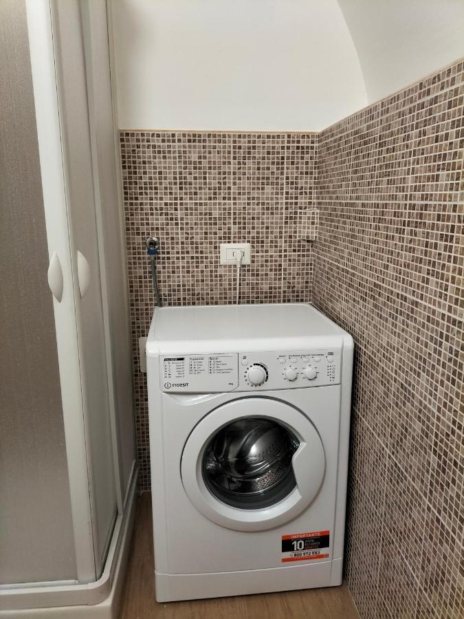 Antica Dimora Lombardi 2 Appartement Bari Buitenkant foto
