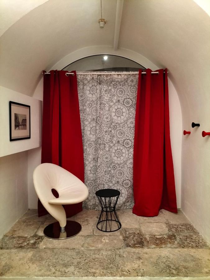 Antica Dimora Lombardi 2 Appartement Bari Buitenkant foto
