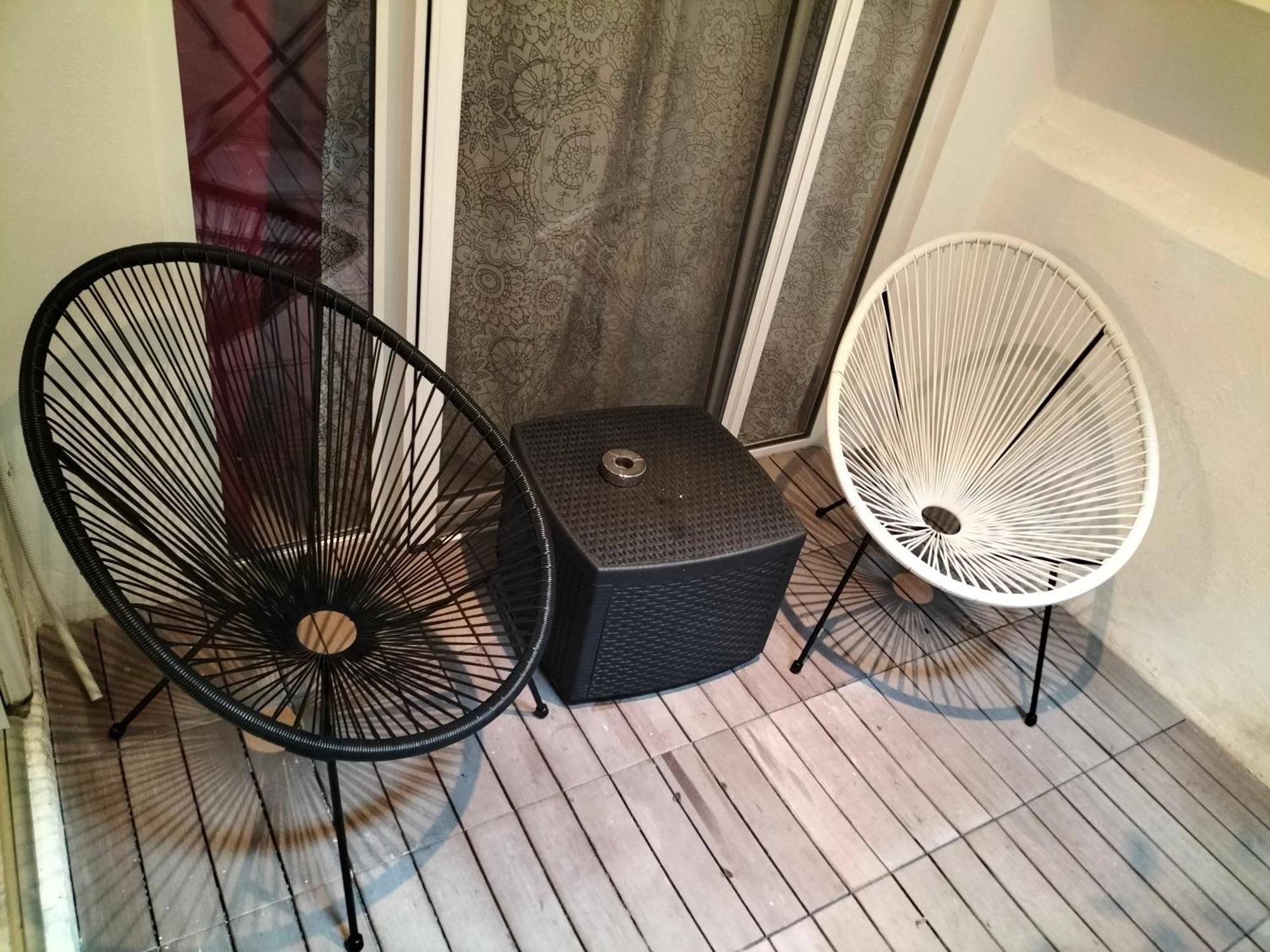 Antica Dimora Lombardi 2 Appartement Bari Buitenkant foto
